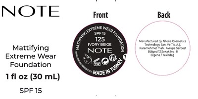 Ivory Beige.jpg - Ivory Beige